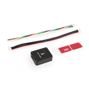 อุปกรณ์เสริมสำหรับเครื่องควบคุมการบิน Holybro Flight Controller M9N GPS แบบพกพาจากโรงงาน - Product Image 1