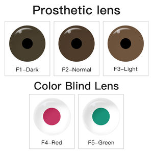 Offres Spéciales Peyeche <span class=keywords><strong>Lentilles</strong></span> <span class=keywords><strong>de</strong></span> contact intelligentes prosthétiques <span class=keywords><strong>Lentilles</strong></span> <span class=keywords><strong>de</strong></span> contact pour gros <span class=keywords><strong>yeux</strong></span> Lentille optique <span class=keywords><strong>Lentilles</strong></span> <span class=keywords><strong>de</strong></span> contact Kontaktlinsen - Product Image 6