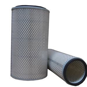 Filtres à air pour camions à benne basculante AF25269, 1402252, AT79680, AF1662, AF2890, AF2958, AR79680, utilisation pour CATERPILLAR, <span class=keywords><strong>FORD</strong></span>, ONAN - Product Image 6