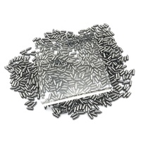 Aiguille/Stylet de gravure en carbure de tungstène fritté de haute qualité Dia3*9mm, Particules 0.6-1.2um, Alliage YL10.2/YG6/YG8/K10/K20/K30
