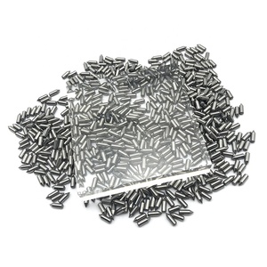 إبرة/قلم نقش/دبابيس من كربيد التنجستن عالية الجودة مُلبدة بقطر 3*9 مم، حبيبات 0.6-1.2 ميكرومتر، سبيكة YL10.2/YG6/YG8/K10/K20/K30 - Product Image 6