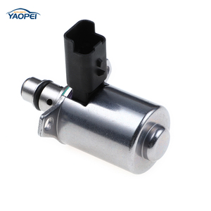 BK2Q-9358-AA福特过境自定义游侠<span class=keywords><strong>2.2</strong></span> TDCI燃油泵压力调节器控制阀 - Product Image 1