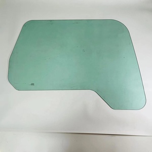 Vidrio para Parabrisas EC120D 140D 220D 210D 220D 240D para Excavadora <span class=keywords><strong>Volvo</strong></span>, Vidrio Templado Laminado para Techo, Puerta de Cabina de Excavadora - Product Image 4