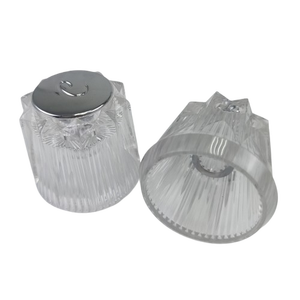 มือจับก๊อกน้ำอะคริลิคใสแบบถอดได้สำหรับครัวสมัยใหม่ สำหรับราคา Pfister Contessa/Windsor - Product Image 6