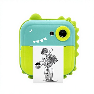 Yuniq <span class=keywords><strong>Kids</strong></span> <span class=keywords><strong>Real</strong></span> HD Digitale Selfie <span class=keywords><strong>Camera</strong></span> voor peuters jongens meisjes 1080P video MicroSD 2.0" scherm Q5 - Product Image 1