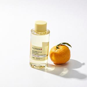 Illiyoon Fresh Moisture Lip Eye Remover 300 ml Hidratante para todo tipo de piel Fórmula K Beauty - Product Image 1