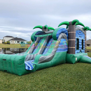 Thương mại cấp bouncy <span class=keywords><strong>Combo</strong></span> nhảy nhà bị trả lại castillo inflable <span class=keywords><strong>Bouncer</strong></span> khô ướt trượt <span class=keywords><strong>Bouncer</strong></span> nhảy lâu đài <span class=keywords><strong>Inflatable</strong></span> - Product Image 5