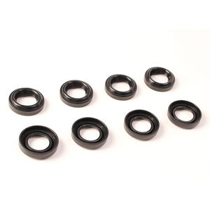 Junta de tapa de válvula para 98-10 ToyoTa 4 Runner Sequoia Tundra Land Cruiser para <span class=keywords><strong>Lexus</strong></span> GS400 GX470 4.0L 4.3L 4.7L <span class=keywords><strong>V8</strong></span> DOHC - Product Image 6