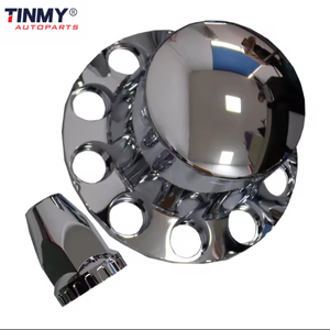 Offre Spéciale enjoliveurs personnalisés accessoires de camion enjoliveurs robustes oem 1575631 - Product Image 6