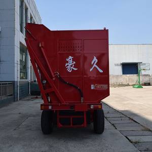 4YZB-3 Factory Price Farm Harvesting Machine Agriculture Equipment Corn <strong>Harvester</strong> <strong>Combine</strong> <strong>Harvester</strong> Low Price - Product Image 4