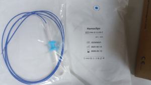 Hemoclips endoscopiques 14 mm hémostatique endoscopique jetable <span class=keywords><strong>Hemoclip</strong></span> - Product Image 6