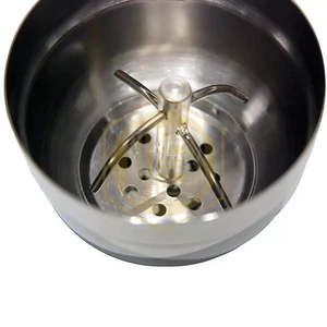 Set da cocktail a 3 pezzi con tappo per il ghiaccio da 500ml. - Product Image 4