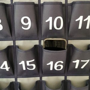 Lớp học đánh số 30-tú<span class=keywords><strong>i</strong></span> vả<span class=keywords><strong>i</strong></span> đ<span class=keywords><strong>i</strong></span>ện thoạ<span class=keywords><strong>i</strong></span> di động và máy tính tú<span class=keywords><strong>i</strong></span> biểu đồ treo chủ trên tường hoặc cửa đa chức năng - Product Image 4