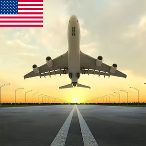 Melhor <span class=keywords><strong>International</strong></span> LCL Express Freight Forwarding Service Multimodal Sea Land Air <span class=keywords><strong>Transportation</strong></span> da China para os EUA com DDP - Product Image 1