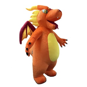 <span class=keywords><strong>Disfraz</strong></span> <span class=keywords><strong>de</strong></span> Mascota <span class=keywords><strong>de</strong></span> dragón <span class=keywords><strong>de</strong></span> fuego <span class=keywords><strong>inflable</strong></span>, ropa <span class=keywords><strong>de</strong></span> dinosaurios <span class=keywords><strong>de</strong></span> fiesta <span class=keywords><strong>de</strong></span> juego <span class=keywords><strong>de</strong></span> rol en Navidad - Product Image 1