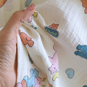 <span class=keywords><strong>Camicia</strong></span> da <span class=keywords><strong>notte</strong></span> da donna in cotone mussola Breezy a manica corta per abiti da <span class=keywords><strong>notte</strong></span> premaman estivi abito da <span class=keywords><strong>notte</strong></span> Casual - Product Image 5