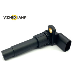 Capteur de vitesse d'odomètre de pièces automobiles en gros 1H0919149A 1H0919149B pour Seat Alhambra VW Transporter IV Sharan - Product Image 1