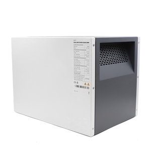 Batterie de secours Lifepo4 1000W 2009Wh, alimentation portable, générateur d'énergie solaire d'urgence, station de charge - Product Image 3