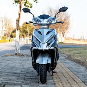 Nuevo Modelo 2026 de Motocicleta Todoterreno para Adultos, <span class=keywords><strong>125</strong></span> <span class=keywords><strong>CC</strong></span>, Cuatro Tiempos, <span class=keywords><strong>Scooter</strong></span> de Doble Combustible, Superventas - Product Image 4