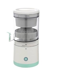 Wholesale High Quality Portable USB Rechargeable Juicer Machine <b>Orange</b> Squeezer <b>Press</b> Citrus - Product Image 1