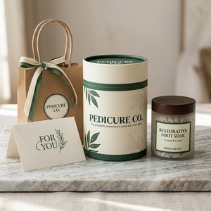 Custom Packaging Powder Product Packaging Custom Round Paper Tube Container <b>Box</b> for Beauty Custom Printing OEM ODM Manufacturer - Product Image 1