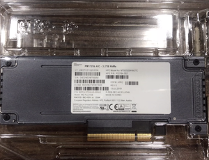 Para HPE PM1725b AIC/HHH SSD 1.6T 3.2T 6.4T MZ-PLL1T6B P02764-001 P02764-002 P02764-003 MT006400KWSTD MZPLL6T4HMLA-000H3 SSD - Product Image 4