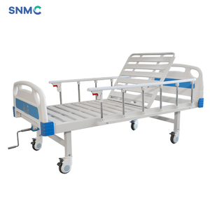 أسرّة المرضى في المستشفيات لغرف المستشفى من المصنع والمورد - Product Image 4