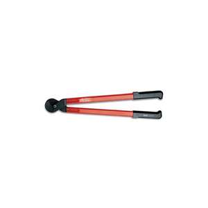 USAG - U01480201 Coupe-câbles pour câbles en cuivre et en aluminium-EAN 8010239004054 CABLE CUTTERS - Product Image 1
