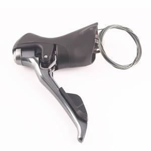 Dérailleur de vélo de route <span class=keywords><strong>Shimano</strong></span> ST 4700 4703 <span class=keywords><strong>10</strong></span> <span class=keywords><strong>vitesses</strong></span> 20s 30s Levier de commande Double manette de vitesse 3X10 12 <span class=keywords><strong>vitesses</strong></span> Matériau en alliage <span class=keywords><strong>vtt</strong></span> - Product Image 5