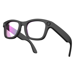 AI Thông Minh Kính Không Dây Bt 5.4 Kính Với 144 Ngôn Ngữ & Giọng Gọi Điện Thoại Và Âm Nhạc Video 5 Micro Dịch Kính - Product Image 1