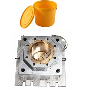 Máy ép phun phù hợp khuôn ép nhựa cho các sản phẩm gia dụng <span class=keywords><strong>Maker</strong></span> của xô nước xử lý khuôn mẫu - Product Image 1