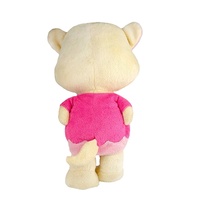 Boneka Gurita Lucu Bolak-Balik dari Pabrik Grosir, Mainan Hewan Boneka Lembut, Boneka Gurita Emosi Marah yang Dapat Berubah Warna