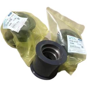 Pour moissonneuse-batteuse 988, ensemble complet de pièces de machines agricoles, y compris le tambour de battage, la roue tendeur 5T206-65730, neuf - Product Image 1