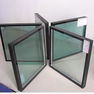 Vetro Isolante di Produzione Cinese, Struttura Solida, Vetro Temperato Isolante per Edilizia e Industria - Product Image 2