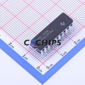 Nuevo y Original SN54ALS573CJ Circuito Integrado IC Chip Latch Venta al por mayor Chips de componentes electrónicos y servicio BOM - Product Image 1