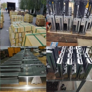 Qgg Độ chính xác cao góc bên phải <span class=keywords><strong>Vise</strong></span> Máy xay CNC <span class=keywords><strong>Vise</strong></span> cho bề mặt mài và phay - Product Image 6