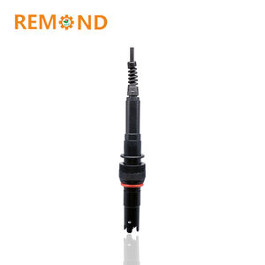 Medidor de Cloro Livre RS485 Analisador de Cloro Residual Sensor de Cloro Livre de Tensão Constante para Água Potável - Product Image 6