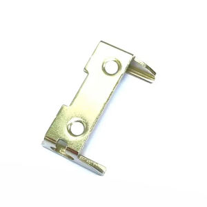 Tornillos de montaje de soporte fijo para cuchilla cortadora de <span class=keywords><strong>pelo</strong></span> <span class=keywords><strong>Babyliss</strong></span> FX802G FX870 FX825, pieza de repuesto para cortadora de <span class=keywords><strong>pelo</strong></span> - Product Image 6