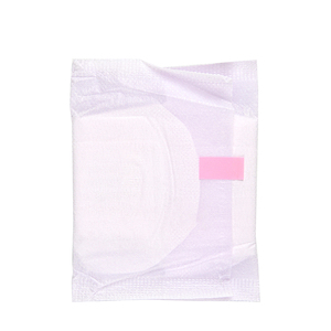 Qianye Bán Buôn Dùng Một Lần Cotton Hữu Cơ Vệ Sinh Pad Tự Nhiên Và Anion Truyền Số Lượng Lớn Thời gian Nguồn Cung Cấp Cho Phụ Nữ - Product Image 2