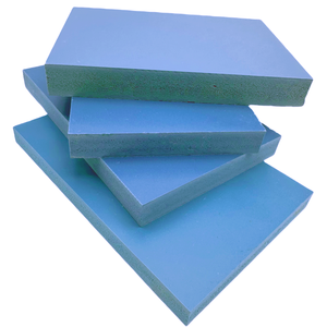 Panneau de coffrage en PVC imperméable pour la construction de murs en <span class=keywords><strong>béton</strong></span> - Product Image 1