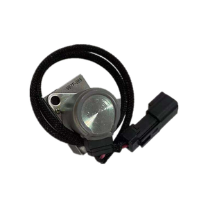 อะไหล่รถขุด PC200-8 PC300-8 ปั๊มหลัก ไพล็อต 705-21-57400 - Product Image 1
