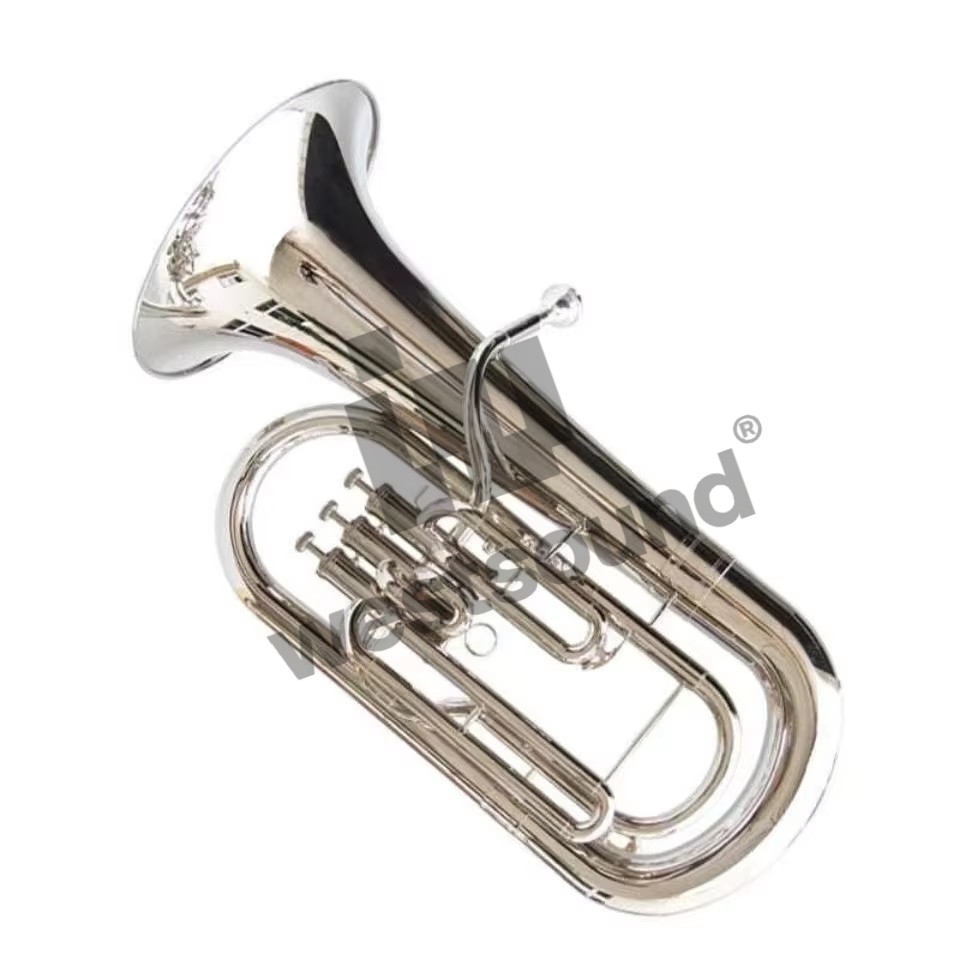 Instrument de musique tuba - Instruments de musique