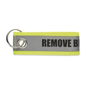 Portachiavi Riflettente MK2021 Gadget Personalizzati - Product Image 1