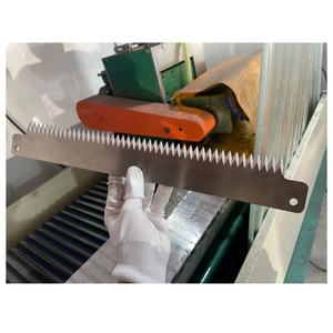 جودة عالية التعبئة والتغليف ، سعر جيد آلة التعبئة سكين - Product Image 1