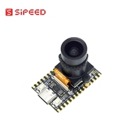 Papan Pengembangan GGDX Sipeed MaixCAM NPU RISCV AI Visual Audio Serial Port WIFI6