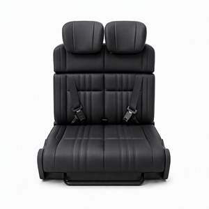 Asiento de Aviación MPV al por Mayor, Asiento de Capitán de <span class=keywords><strong>Segunda</strong></span> Fila con Reposapiés Eléctrico y Masaje - Product Image 1