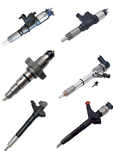 Injecteur Common Rail Diesel 23670-5880 23670-5881 23670-5660 pour Hiace Hilux VIGO 2KD <span class=keywords><strong>KD</strong></span> 2004-2019 2.7L - Product Image 3