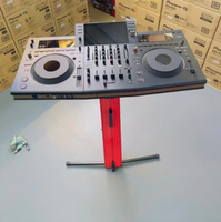 Le support pour contrôleur de platine XDJ-AZ convient aux modèles portables en métal XZ/RX3/DDJ-1000/RR.
