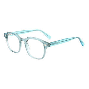 近視のための軽いコンピュータメガネ携帯電話ブルーライトブロッキング保護眼鏡をブロックするアンチブルー - Product Image 4