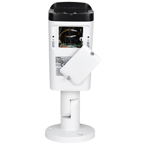 Chúng tôi Chứng Khoán SD Thẻ PoE an ninh máy ảnh CCTV OEM bán buôn 4MP IR BULLET wizsense mạng Máy ảnh - Product Image 3